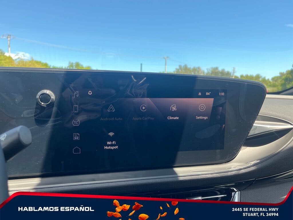 2026 Buick Envista