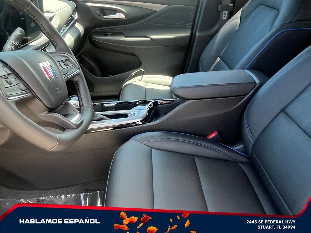 2026 Buick Envista