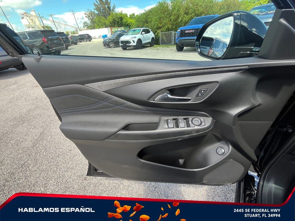 2026 Buick Envista