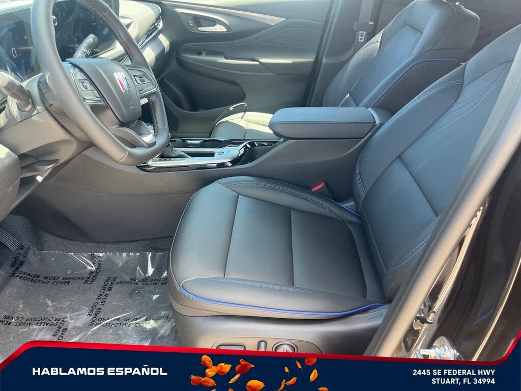 2026 Buick Envista