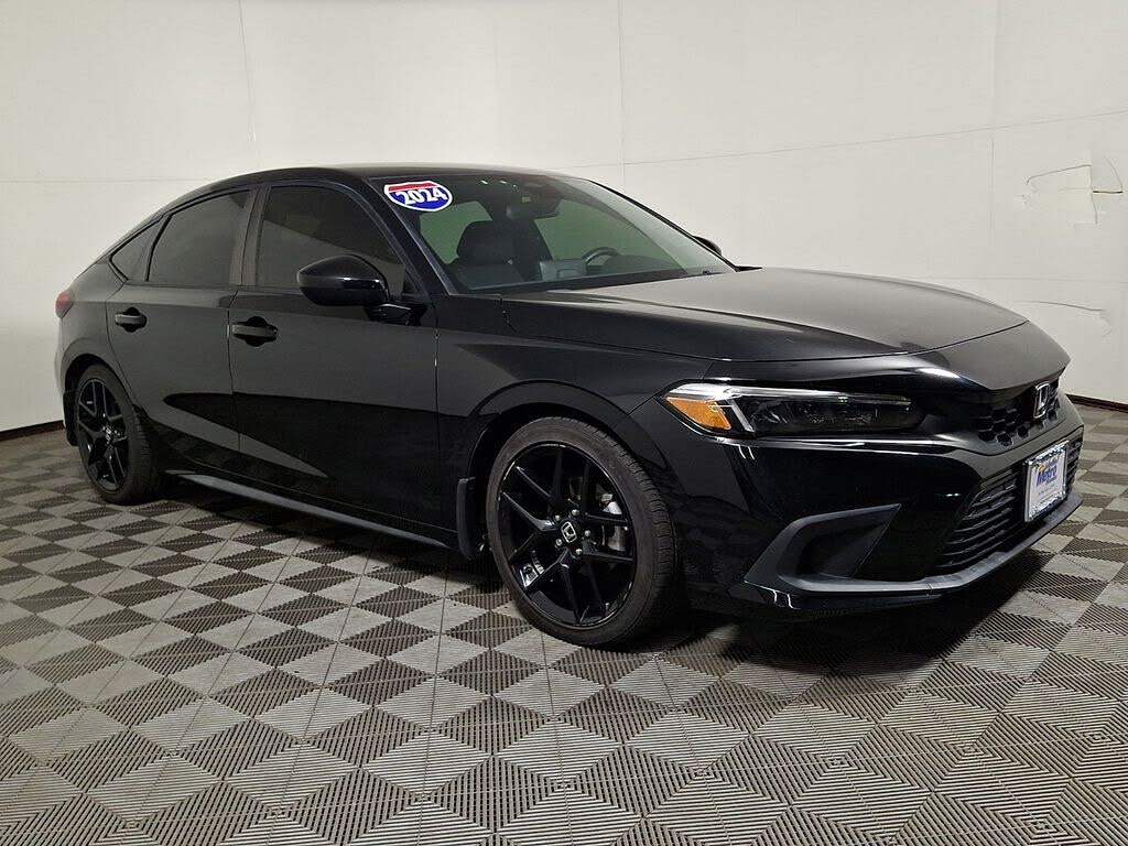 2024 Honda Civic