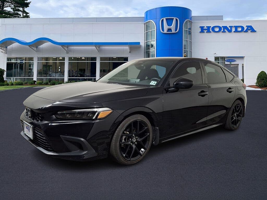 2024 Honda Civic