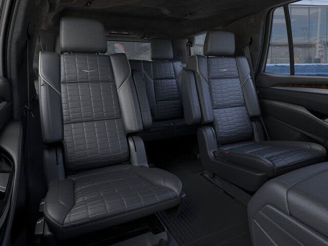 2026 Cadillac Escalade