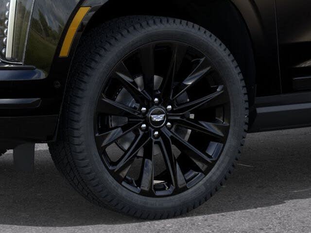 2026 Cadillac Escalade