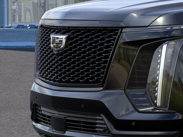 2026 Cadillac Escalade