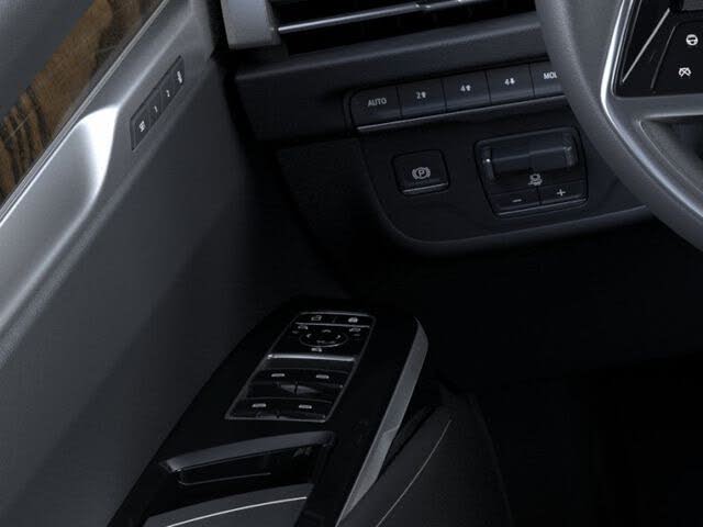 2026 Cadillac Escalade