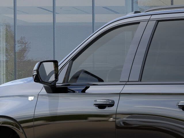 2026 Cadillac Escalade