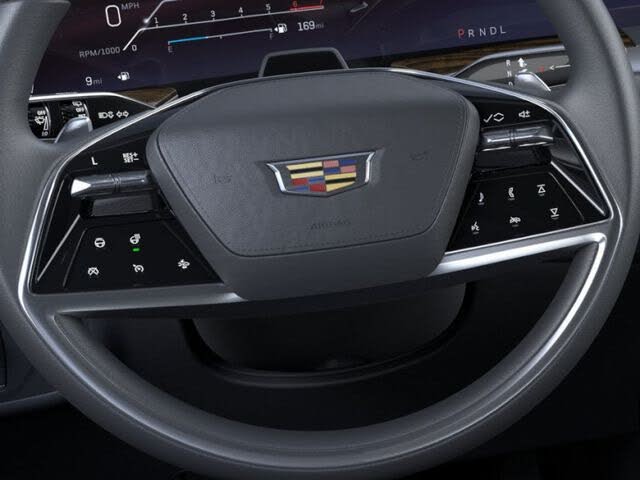 2026 Cadillac Escalade