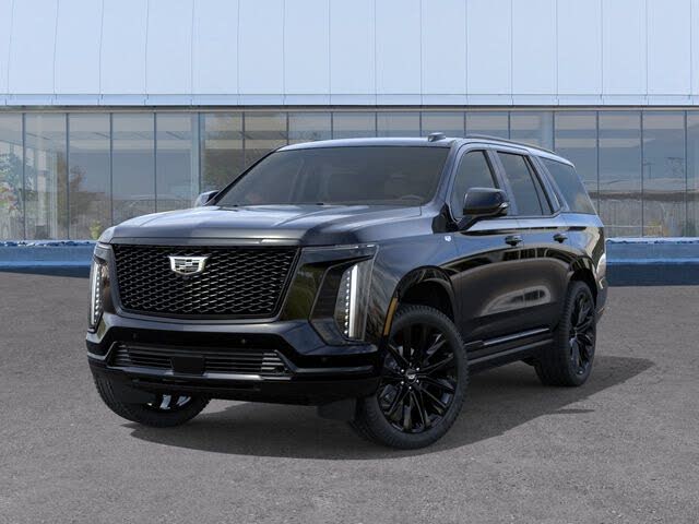 2026 Cadillac Escalade