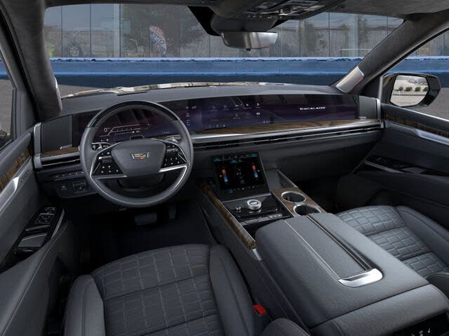 2026 Cadillac Escalade