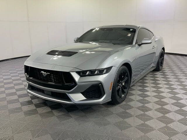 2024 Ford Mustang GT for sale in Fort Wayne, IN