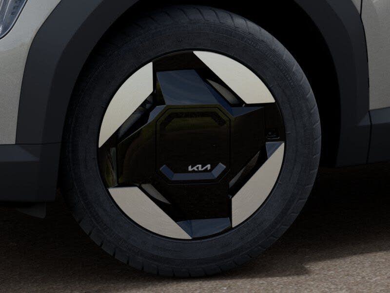 2026 Kia EV9