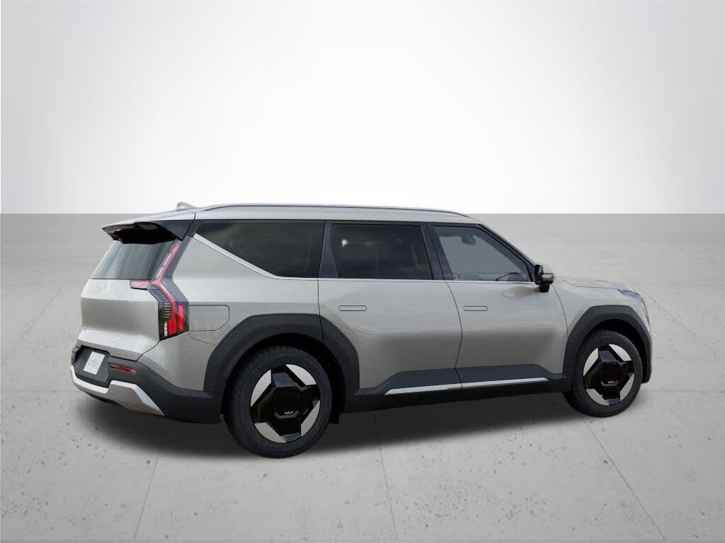 2026 Kia EV9