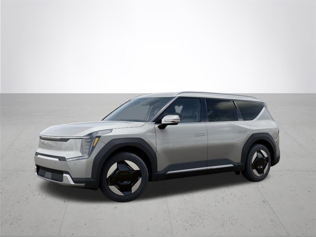 2026 Kia EV9