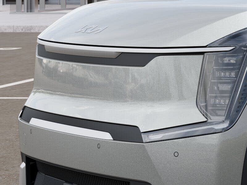 2026 Kia EV9