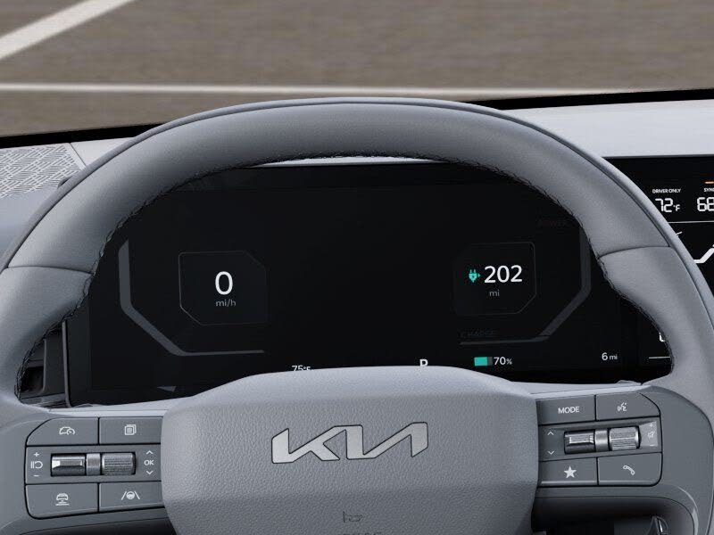 2026 Kia EV9