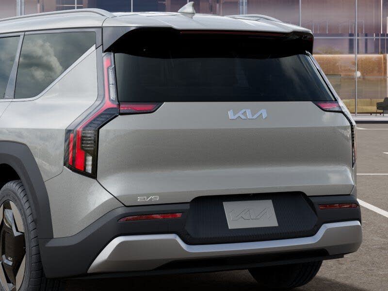 2026 Kia EV9