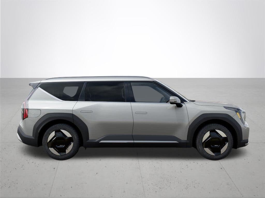 2026 Kia EV9