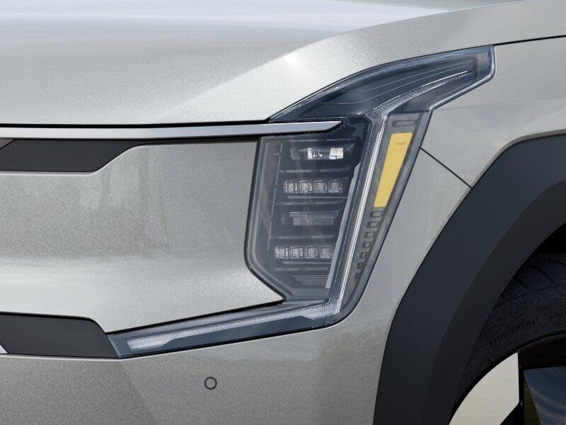 2026 Kia EV9