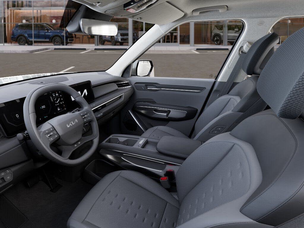 2026 Kia EV9