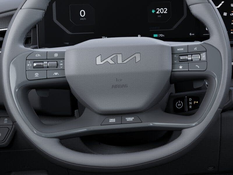 2026 Kia EV9