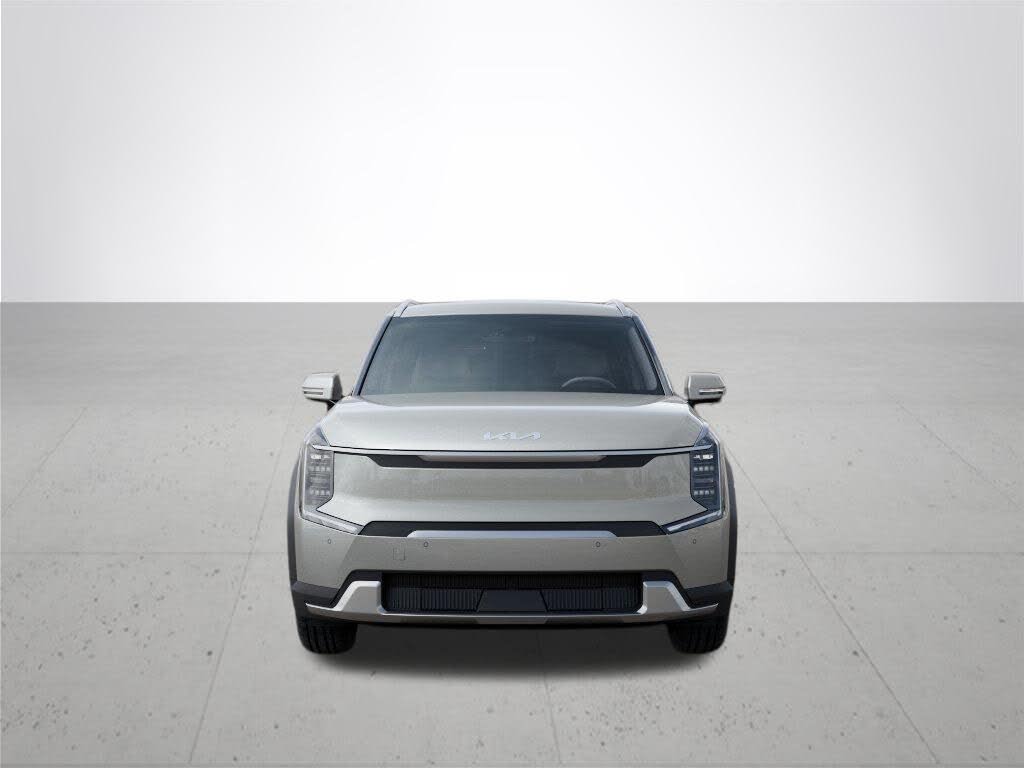 2026 Kia EV9