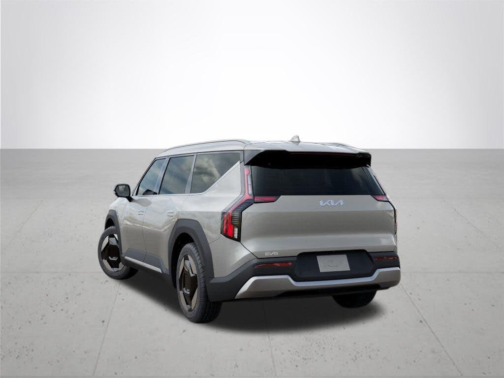2026 Kia EV9