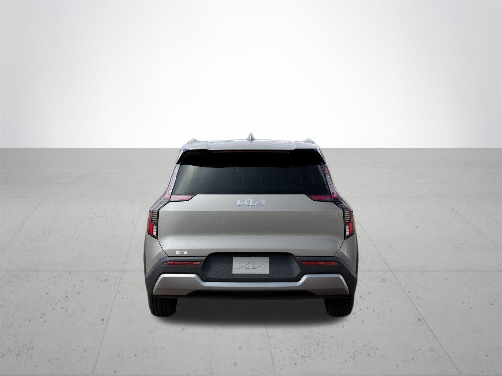 2026 Kia EV9
