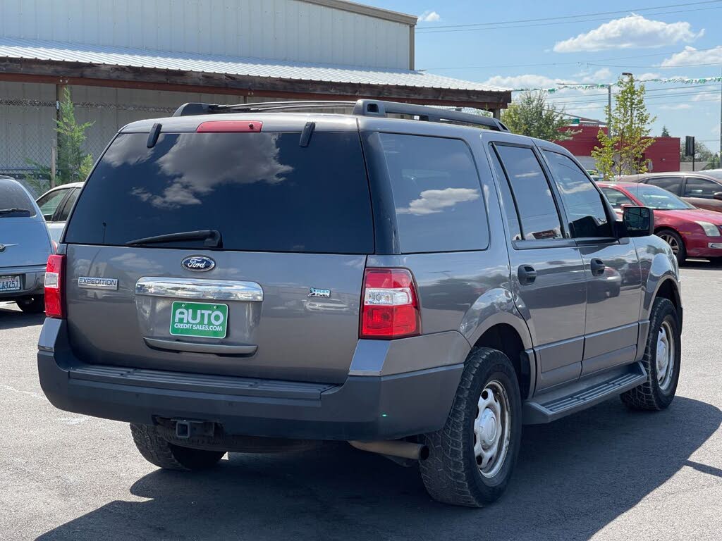 2013 Ford Expedition