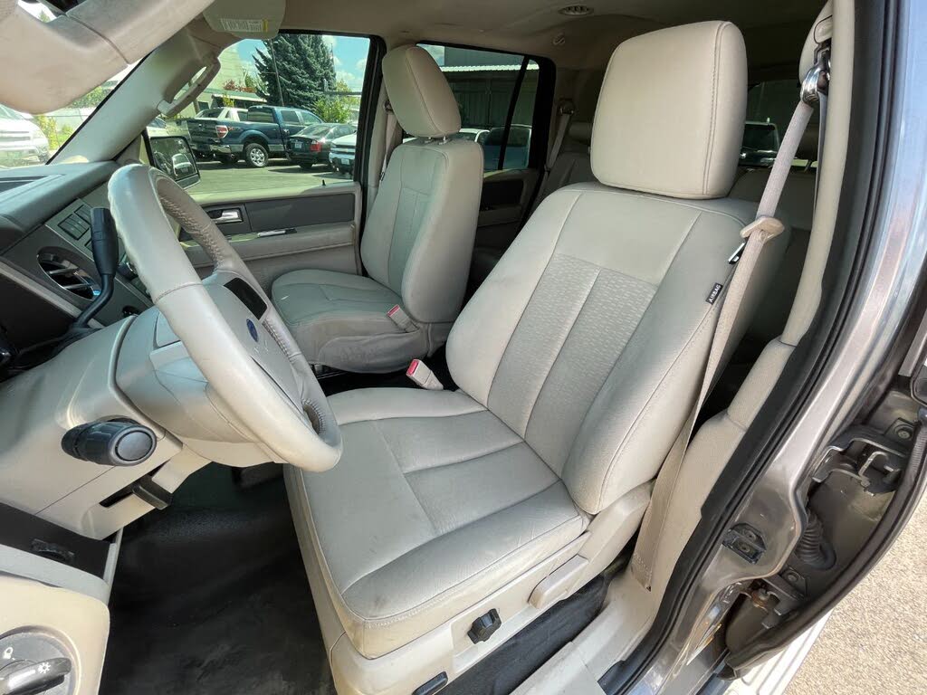 2013 Ford Expedition
