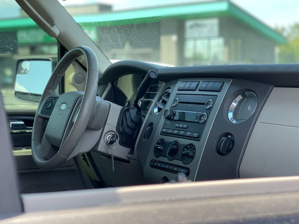 2013 Ford Expedition