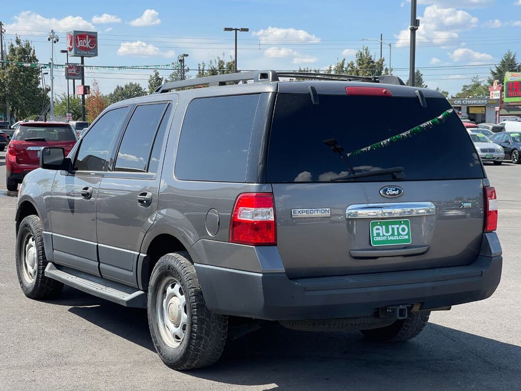 2013 Ford Expedition