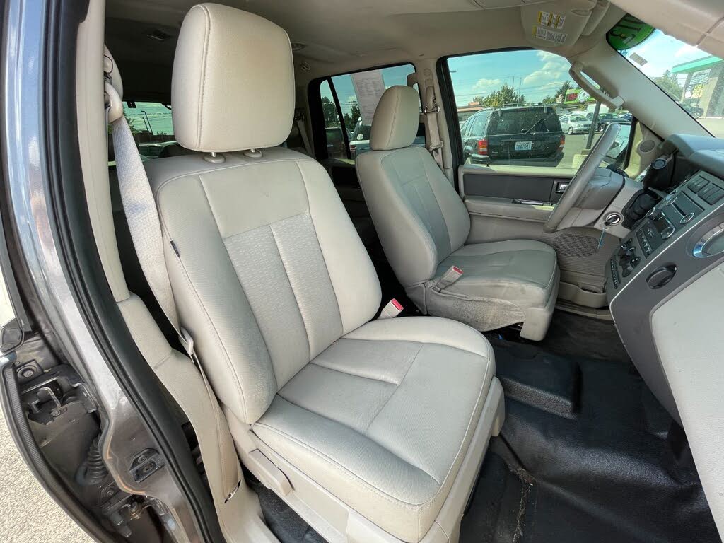 2013 Ford Expedition