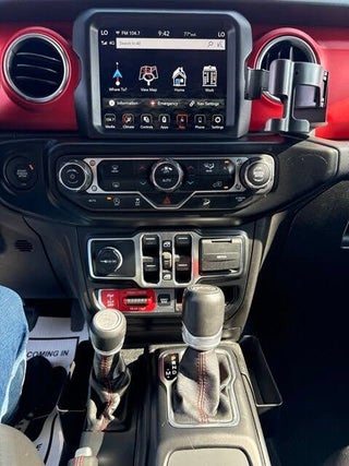 2020 Jeep Wrangler Unlimited