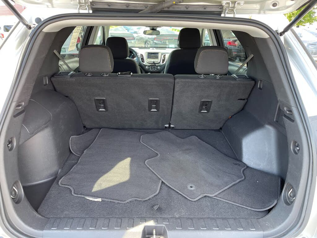 2021 Chevrolet Equinox