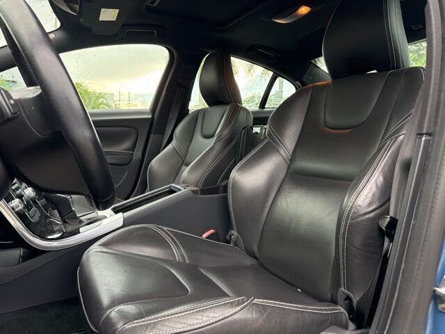 2015 Volvo S60