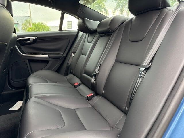 2015 Volvo S60