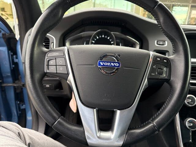 2015 Volvo S60