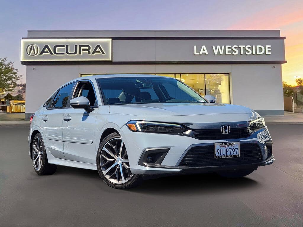 2023 Honda Civic
