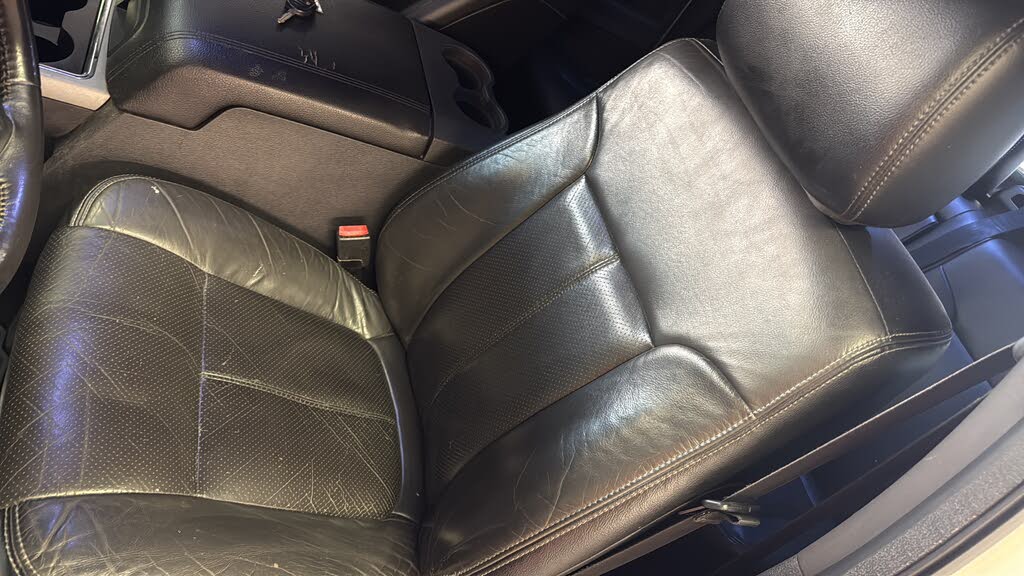 2014 Ford F-350 Super Duty