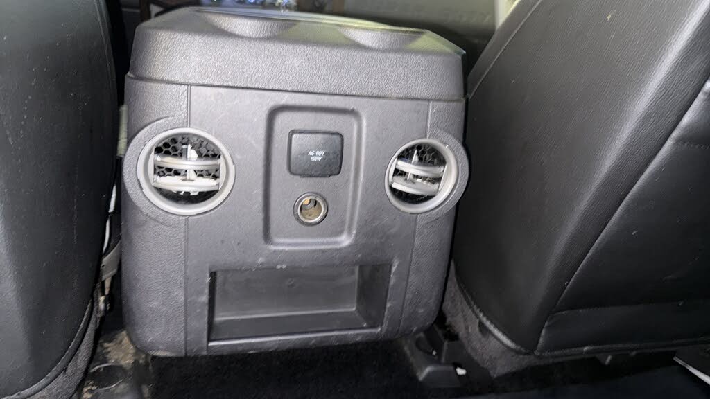 2014 Ford F-350 Super Duty