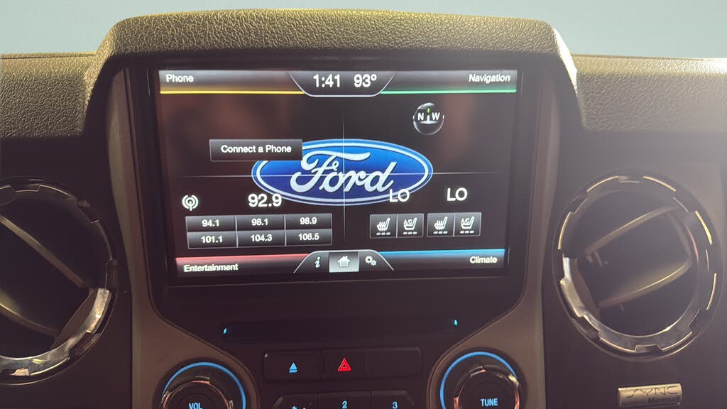 2014 Ford F-350 Super Duty