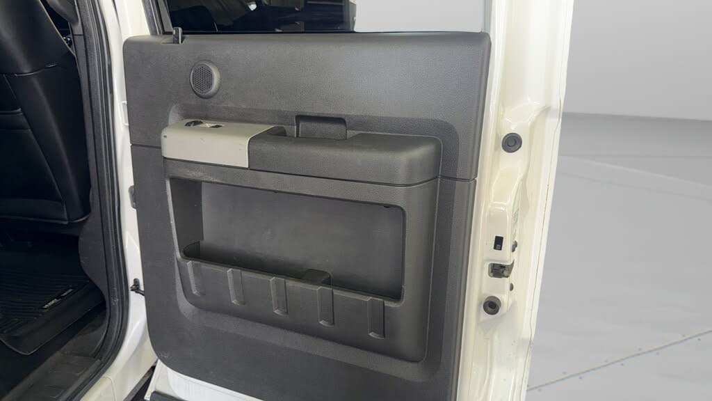 2014 Ford F-350 Super Duty