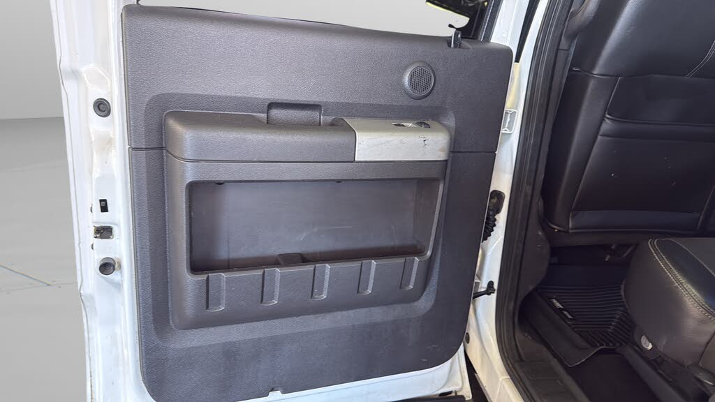 2014 Ford F-350 Super Duty