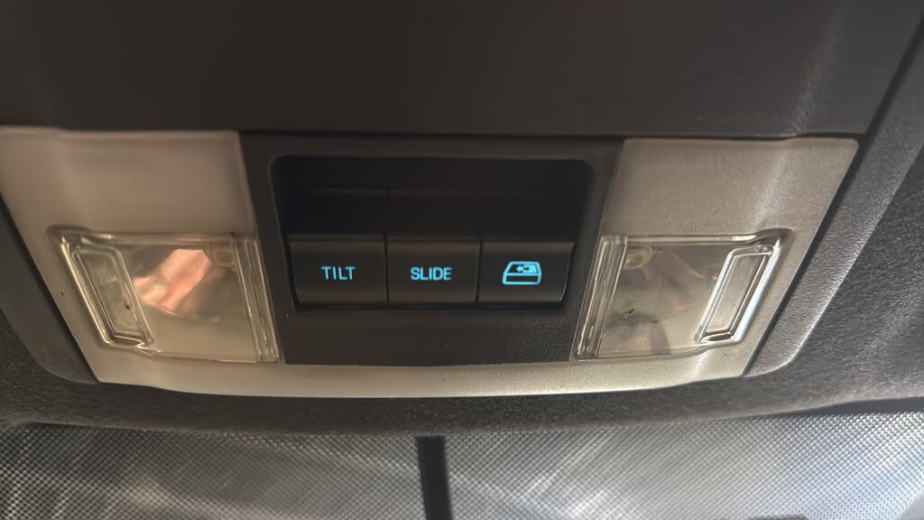 2014 Ford F-350 Super Duty