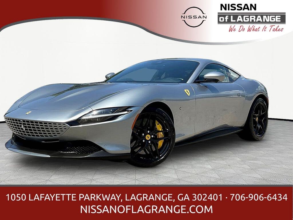 2023 Ferrari Roma Base for sale in LaGrange, GA