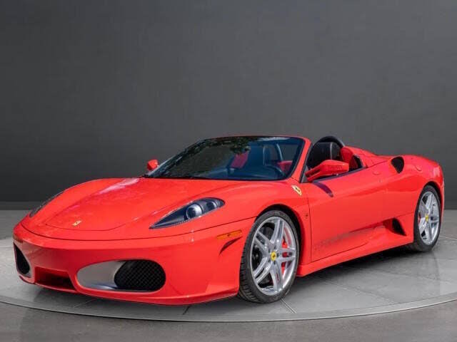 2006 Ferrari F430 Spider for sale in San Antonio, TX