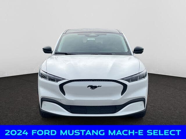 2024 Ford Mustang Mach-E