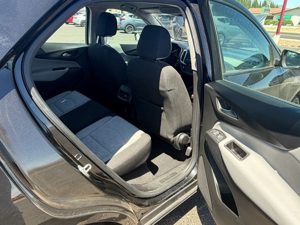 2021 Chevrolet Equinox