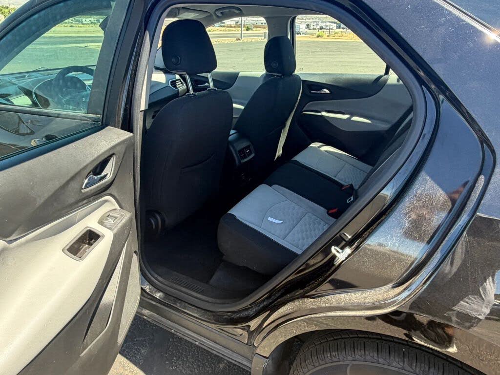 2021 Chevrolet Equinox